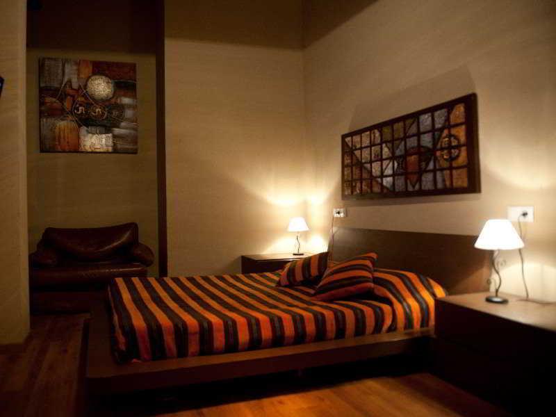 La Garbinada Hotel Torrebeses Esterno foto